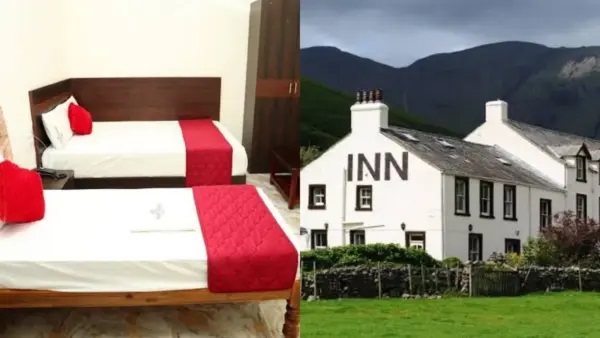 Hotel Vs Inn: హోటల్ – “ఇన్” రెండింటి మధ్య తేడా ఏమిటి?