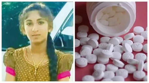 ఇంట్లో 10 మాత్రలు.! స్కూల్లో మరో 20 మాత్రలు. ఒకేసారి 30 ఐరన్/విటమిన్ మాత్రలు మింగిన 10వ తరగతి విద్యార్థిని.. పరుగులు తీసిన తల్లిదండ్రులు.. సేలంలో కలకలం..!