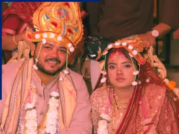 ఢిల్లీ: 8 ఏళ్ల ప్రేమ, 2 నెలల వివాహ బంధం.. ఆపై అనుమానాస్పద మృతి; ఆఫీసు నుంచి ఇంటికి వెళ్తున్న ఆకృతికి ఏమైంది?