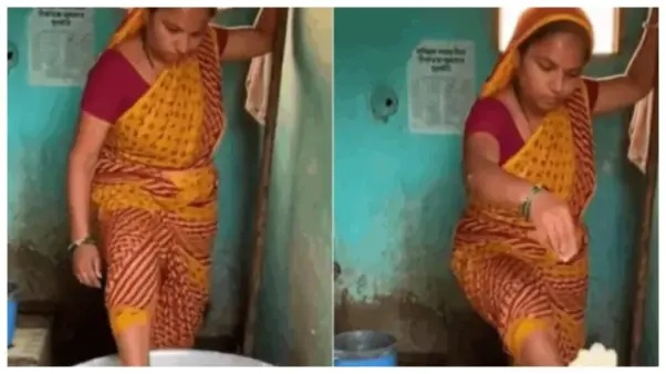 “ఆరోగ్య నియమాలన్నింటినీ గాలికి వదిలేశారే!” రైలు ప్రయాణంలో జరిగిన ఘోరం. సోషల్ మీడియాలో తీవ్ర ఆగ్రహం.!