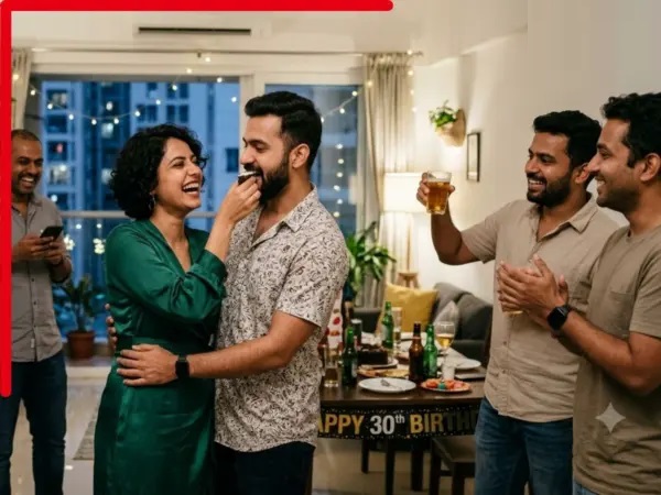 బెంగళూరులో ‘బిలేటెడ్ బర్త్డే’ పేరుతో ఘోరం: కోల్డ్ డ్రింక్లో మత్తుమందు కలిపి యువతిపై అఘాయిత్యం.. 5గురు అరెస్ట్!