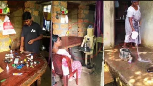 నెక్స్ట్ లెవెల్ టాలెంట్..! చెత్త నుండి తయారవుతున్న రోబోలు. నిజంగా మెచ్చుకోవాల్సిందే. యంగ్ సైంటిస్ట్ రెడీ. భవిష్యత్తులో ఫ్యూచర్ ప్రకాశవంతంగా ఉండబోతోంది.!!!