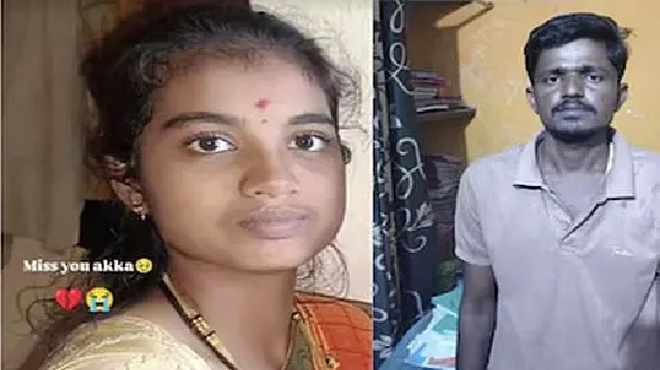 “వేరొకరితో మాట్లాడితే ఇలాగే చేస్తాను” భార్యను చంపి వీడియో.. మామగారికి పంపిన క్రూరుడు..!!