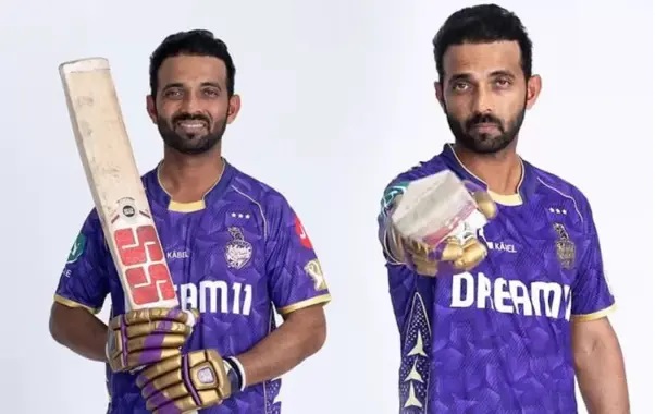 7 ఏళ్ల వయస్సు నుంచే ఒంటరిగానే ముంబై రద్దీ ట్రైన్లో వెళ్లేవాడిని..! మా నాన్న చెప్పారు.. కానీ ఇప్పుడే ఆయన చేసిన త్యాగం అర్థమైంది. జీతం లేకుండా లీవ్. రహానే భావోద్వేగం.!!