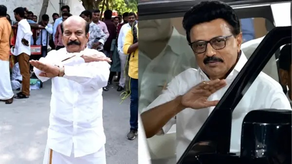 ఉలిక్కిపడే ట్విస్ట్.. కొలత్తూరులో నేడు ఈవీఎంల తనిఖీ! స్టాలిన్ సంచలన అడుగు!