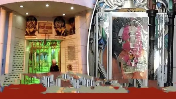 “సజీవ పాములతో విష్ణువుకు అలంకారమా..?” 200 ఏళ్ల పురాతన బావిలో దాగి ఉన్న శేషనాగు.. నాగ దోషం తొలగిపోవడానికి ఈ ఒక్క గుడికి వెళ్లండి..!!!