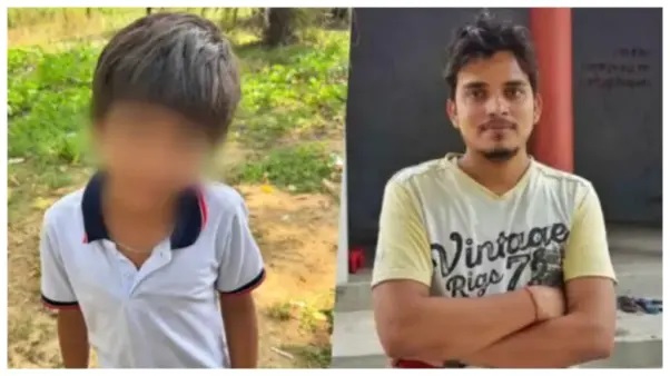 “కళ్లముందు ఆడుకున్న బిడ్డ ఇప్పుడు శవమైపోయాడా?”.. మనవడిని కోల్పోయి తల్లడిల్లుతున్న అవ్వ రోదన!. నేరస్థుడిని పట్టుకునేందుకు పోలీసుల తీవ్ర విచారణ.!!!