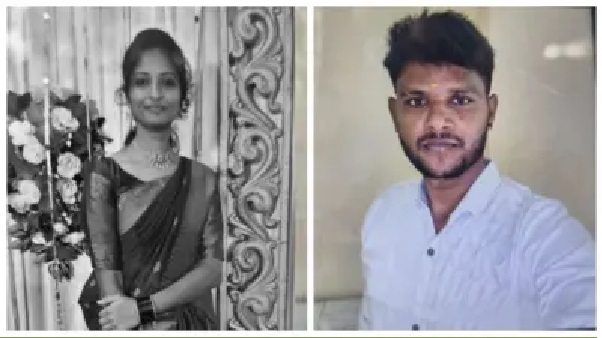 ప్రేమ చేదెక్కింది..! 6 నెలల క్రితం తల్లిదండ్రుల బెదురింపును దాటి పెళ్లి. 5 నెలల గర్భిణి భార్యను నరకయాతన పెట్టి చంపేసిన కానిస్టేబుల్.. తీవ్ర దిగ్భ్రాంతి.!!