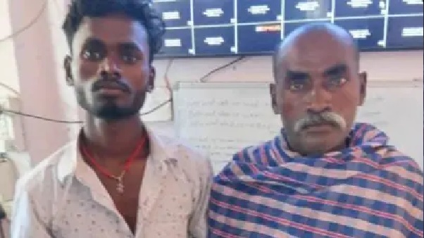 8 ఏళ్ల క్రితమే చనిపోయారు..! “హత్య చేసింది ఎవరో తెలియలేదు”..? ఇన్నేళ్లుగా వెతికిన పోలీసులు. చివరికి చనిపోయిన వ్యక్తే సజీవంగా రావడంతో వెలుగుచూసిన ట్విస్ట్.!!