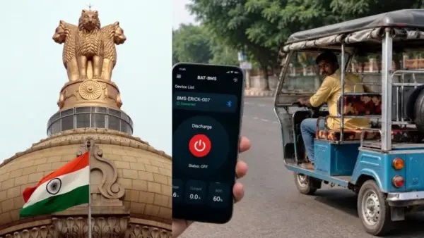 భారతదేశంలో 7 మొబైల్ యాప్లపై నిషేధం: ఎలక్ట్రిక్ వాహనాల భద్రత దృష్ట్యా కేంద్రం కీలక నిర్ణయం