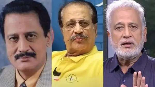 మోహన్ శర్మ 80 ఏళ్ల వయస్సులో వృద్ధాశ్రమంలోనా? తలకిందులు చేసిన వృద్ధాప్యం.. ఎవరీ లెజెండ్ తెలుసా?