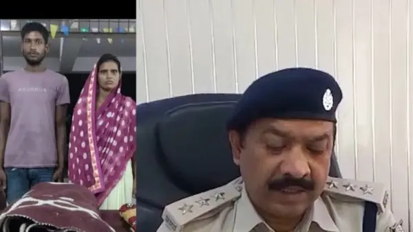 తరచూ విరిగిన గొడవలు.! “వేరొకరితో అకస్మాత్తుగా సుఖం”. కళ్లను కప్పేసిన అక్రమ సంబంధం మోజు. తాళి కట్టిన మొగుడిని విలవిలలాడుతుండగా నరికి చంపిన దారుణ భార్య.!!
