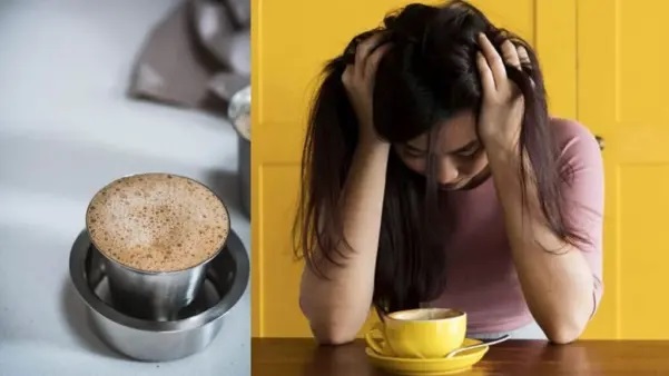 “మీకు అకస్మాత్తుగా మైకం వస్తోందా..?” వెంటనే కాఫీ తాగుతున్నారా.. కాఫీ తాగడం సరైనదేనా..? వైద్యులు ఇచ్చే స్పష్టమైన వివరణ..!!!