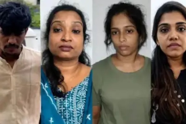 నెల జీతం రూ.12,000 మాత్రమే.. కానీ బ్యాంక్ బ్యాలెన్స్ చూస్తే బుర్ర తిరిగిపోతుంది. పాఠశాల ఉపాధ్యాయినుల విలాసవంతమైన జీవితం. బెంగళూరు టూ కేరళ. షాకింగ్ నేపథ్యం..!