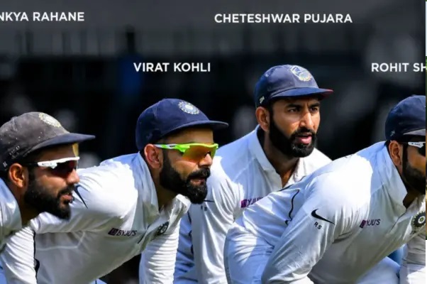 “రహానేతో ముగిసిన ‘మోడ్రన్ ఫ్యాబ్-4’, విరాట్-రోహిత్-పూజారా ఇదివరకే రిటైర్మెంట్ తీసుకున్నారు, నలుగురూ ఎన్నో గొప్ప విజయాలకు సాక్ష్యంగా నిలిచారు”
