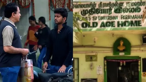 “నాడు పోయెస్ గార్డెన్ భవనం.. నేడు అనాథాశ్రమంలో!”.. కోట్లలో తులతూగిన మనిషి నేడు నిస్సహాయంగా మారడం ఎలా?.. ప్రముఖ నటుడి పరిస్థితి. దిగ్భ్రాంతిలో అభిమానులు..!!!