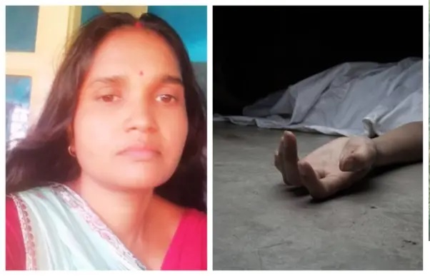 “అమ్మ ఆత్మహత్య చేసుకోలేదు, అది దారుణ హత్య!”.. తల్లి మరణానికి న్యాయం కావాలని పోరాడిన ముగ్గురు కుమార్తెలు.. వెలుగులోకి వచ్చిన సంచలన నేపథ్యం..!!