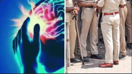వాహనం నడుపుతుండగా పక్షవాతం! అతను మద్యం సేవించాడని భావించి పోలీసులు అతడిని 5 గంటల పాటు పోలీస్ స్టేషన్‌లోనే ఉంచారు. 73 ఏళ్ల వృద్ధుడి పరిస్థితి దయనీయంగా ఉంది. ఇది ఘోరమైన నిర్లక్ష్యం..!