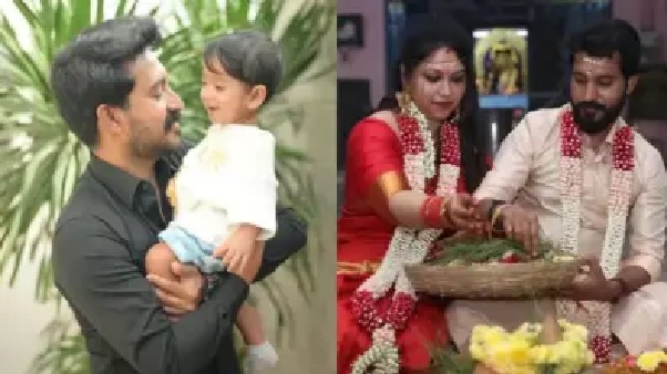 “నా కొడుకు రాగా.. డి.ఎన్.ఏ రిజల్ట్ కన్ఫర్మ్!”. చెఫ్ మాధంబట్టి రంగరాజ్ బహిరంగ అంగీకారం.. జాయ్ క్రిసిల్డా వ్యవహారంలో వచ్చిన పరిష్కారం..!!!