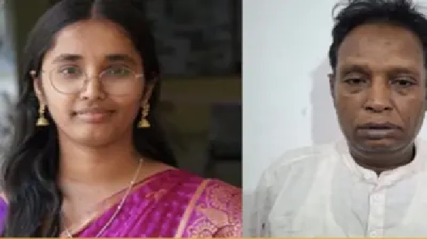 “కట్నం అడగొద్దు నాన్నా” 40 లక్షల కోసం కన్నకూతురిని… కళాశాలలోకి వెళ్లి తండ్రి చేసిన దారుణం..!!