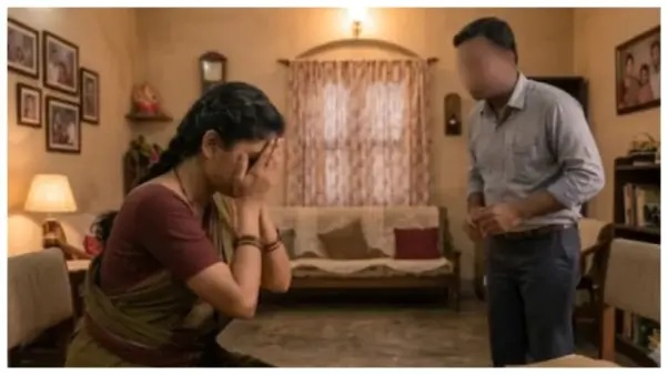 “పాలు అన్నం పోసి పెంచినందుకు నాకు ఇచ్చే బహుమతి ఇదా రా?”. కొడుకు  చేసిన ఘోరాన్ని బట్టబయలు చేసిన తల్లి!.. సంచలన సంఘటన..!!!