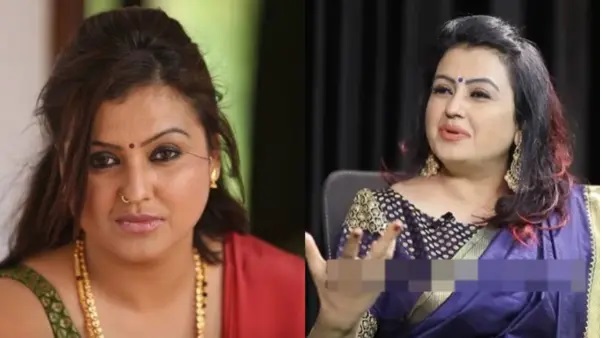 “ఇలా చెప్పేశారేంటబ్బా.!” “నన్ను పెళ్లి చేసుకోవడానికి అంతమంది అడుగుతున్నారు.” 2 సార్లు కలసిరాని ప్రేమ. కానీ ఇప్పుడు.! ఓపెన్‌గా మాట్లాడిన నటి సోనా.!!