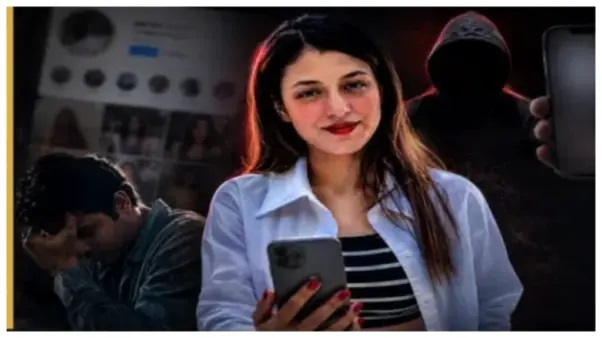 “నమ్మించి గొంతు కోసిన ఇన్స్టా సెలబ్రిటీ!”.. లక్ష మంది ఫాలోవర్లు ఉన్న ఫీమేల్ ఇన్ఫ్లుయెన్సర్ ఘాతుకం.. బాధితుడు తీసుకున్న సంచలన నిర్ణయం!