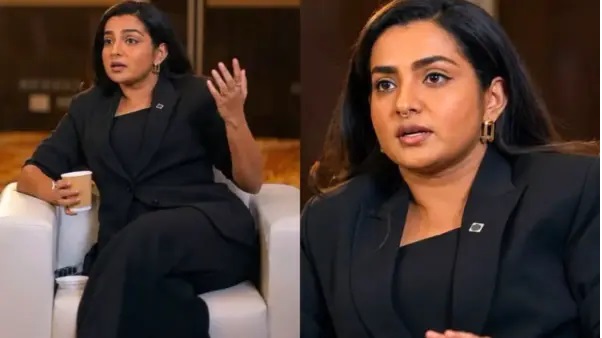 “అమ్మ కాకపోవడమే నాలోని మాతృత్వం!” నటి పార్వతి కామెంట్స్.. సోషల్ మీడియాలో చెలరేగిన వివాదం!
