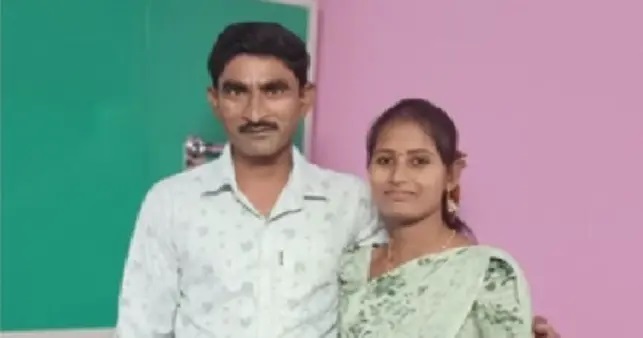 నిద్రమాత్రలు ఇచ్చి భర్త దారుణ హత్య.. ప్రియుడి కోసం భార్య ఘాతుకం!