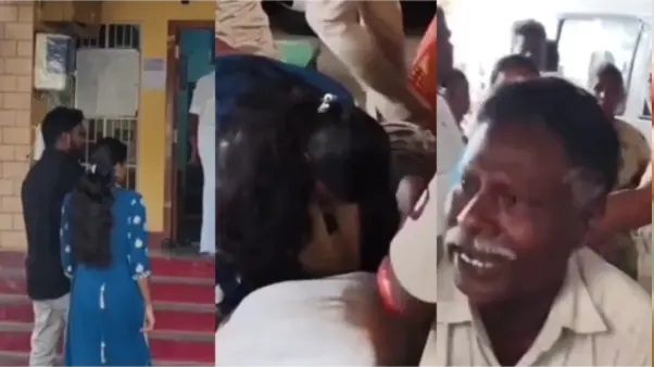 భార్యాభర్తల గొడవ.. 11 నెలల పసికందును కొట్టి చంపిన తల్లిదండ్రులు! పోస్టుమార్టం నివేదికలో వెలుగుచూసిన హృదయ విదారక నిజం..!