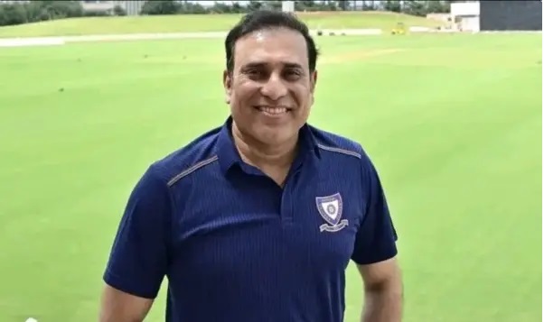 “గౌతమ్ గంభీర్కు పోటీగా లక్ష్మణ్!” – భారత క్రికెట్ జట్టులో మరో సంచలన మార్పు! బీసీసీఐ సంచలన నిర్ణయం..!!