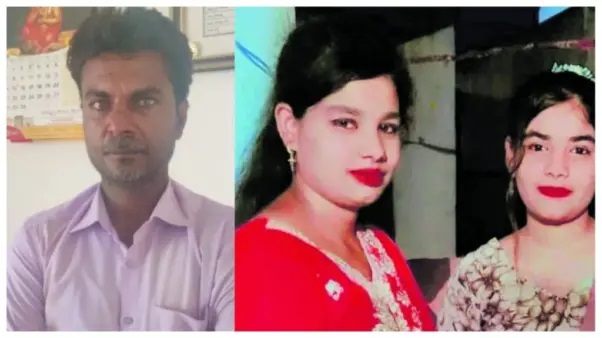 “మద్యం, జూదానికి బలైపోయిన రెండు ప్రాణాలు!”.. ముగ్గురు పసిబిడ్డల రోదన.. ఈ దుర్మార్గుడికి ఏం శిక్ష పడాలి?.. బయటపడిన దిగ్భ్రాంతికర నిజం..!!!