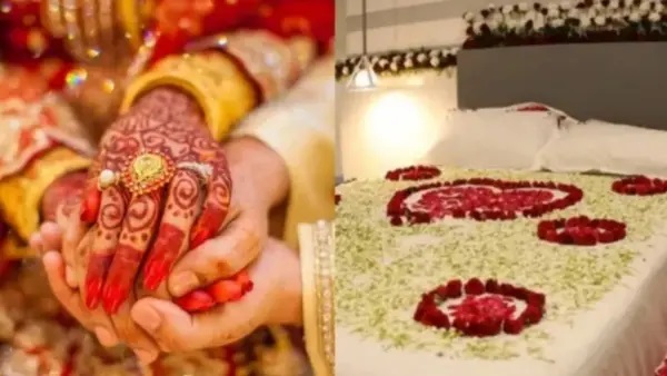 “మొదటి రాత్రి గదిలోకి అత్తగారు.. గుడారాల్లో యువత.. ప్రపంచాన్ని విస్మయపరిచే వింత ఆచారాలు! ఎక్కడో తెలుసా?”