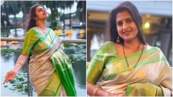 “నేను తాగుబోతునా..? 40 వేల రూపాయల మద్యం..?!” – నటి అయితే ఏమైనా మాట్లాడవచ్చా? వరుస ప్రశ్నలతో విరుచుకుపడిన నటి కస్తూరి!!