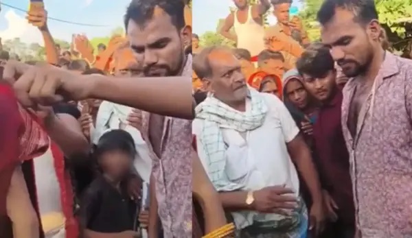 “ఇది బంధాల ఉల్లంఘనా.. లేక వ్యక్తిగత స్వేచ్ఛా? బీహార్ ఘటనతో రగిలిపోతున్న నెటిజన్లు!”