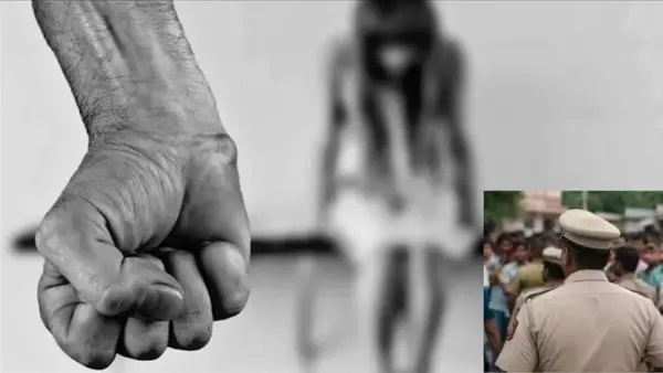 “భర్త అక్రమ సంబంధాన్ని నిలదీసినందుకు భార్యకు పట్టిన గతి.. పోలీసు భర్త ఆత్మహత్య డ్రామా బట్టబయలు! ఉత్తరప్రదేశ్లో షాకింగ్ ఘటన!!”