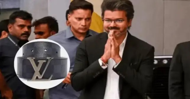 “అబ్బో.. అంత రేటా? ముఖ్యమంత్రి విజయ్ దుస్తుల్లో దాగున్న ఆ ఒక్క ప్రత్యేక రహస్యం ఇదేనట.!!”