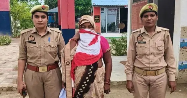 “ఇలా కూడా చేస్తారా? కేవలం రూ. 100 కోసం గొడవ.. భర్తపై పెట్రోల్ పోసి నిప్పు పెట్టిన భార్య.. చివరకు ప్రాణాలు కోల్పోయిన భర్త!!”
