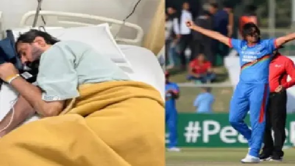 “వార్నర్, స్మిత్ వంటి దిగ్గజాలనే గడగడలాడించిన బౌలర్!”.. ఢిల్లీ ఎన్సీఆర్ ఆసుపత్రిలో కన్నుమూసిన క్రికెట్ లెజెండ్. విషాదంలో మునిగిపోయిన అభిమానులు..!!!!