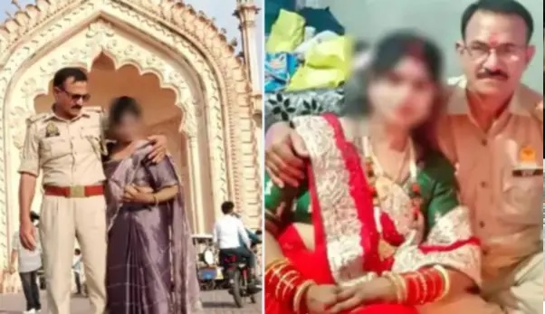 “నువ్వు చాలా అందంగా ఉన్నావు..” పోలీస్ స్టేషన్‌కు వచ్చిన మహిళపై సబ్-ఇన్ స్పెక్టర్ ‘షాకింగ్’ అరాచకం.. ఏడాదిగా సాగిన నరకం!