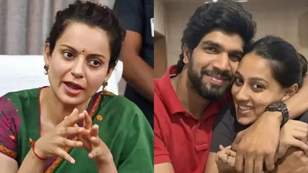 “డేటింగ్ యాప్స్, డ్రగ్స్, డబుల్ డిజిట్ బాడీ కౌంట్.. “సియా-చేతన్ రహస్య వివాహం”.. కేతన్ హత్య కేసును మలుపు తిప్పిన వార్త! తీవ్రంగా మండిపడ్డ బీజేపీ ఎంపీ కంగనా..!!”