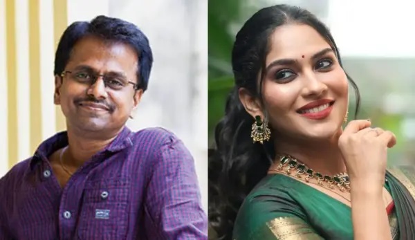 షాకింగ్ న్యూస్.. ఏ.ఆర్. మురుగదాస్ పేరు చెప్పి నటిని మోసం చేసిన కేటుగాడు.. లక్ష రూపాయలతో పరారైన మేనేజర్.. కన్నీటి పర్యంతమైన ప్రముఖ నటి!
