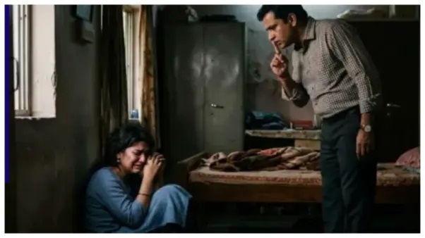 “సొంత రక్తమే చేసిన ద్రోహం.. ‘బయట చెబితే నిన్ను అంతం చేస్తా!’ – ప్రభుత్వ ఉద్యోగ గర్వంతో మామ చేసిన అఘాయిత్యం.. కన్నీరుమున్నీరైన యువతి..!!!”