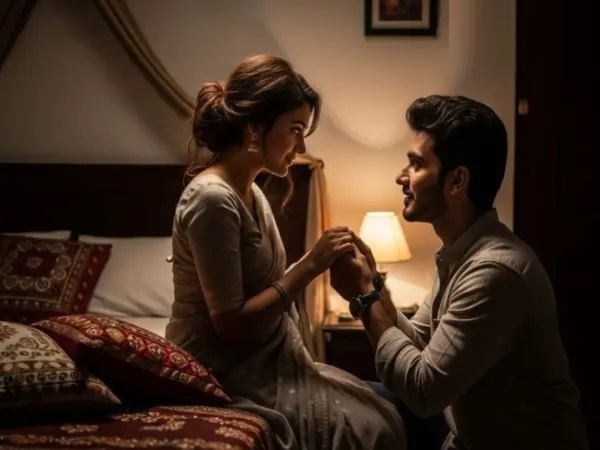 దృశ్యాలు చూసి భర్తకు దేహశుద్ధి.. ఆపై మరిదితోనే పెళ్లి! ఏడేళ్ల తర్వాత మరో ట్విస్ట్.. విస్తుపోయే నిజాలు!