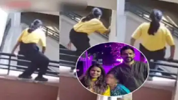 9 ఏళ్ల అమైరా క్లాస్రూమ్లో ఏం జరిగింది? బయటపడిన కొత్త సీసీటీవీ వీడియో, మరణానికి ముందు ఆ చిన్నారి వేడుకోలు