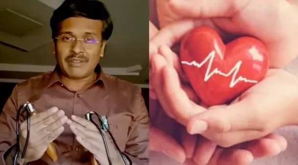 “ఇక అనారోగ్యాలకు టాటా చెప్పండి! ఉదయాన్నే ఈ 10 పనులు చేస్తే చాలు” – డాక్టర్ కార్తికేయన్ సూచనలు