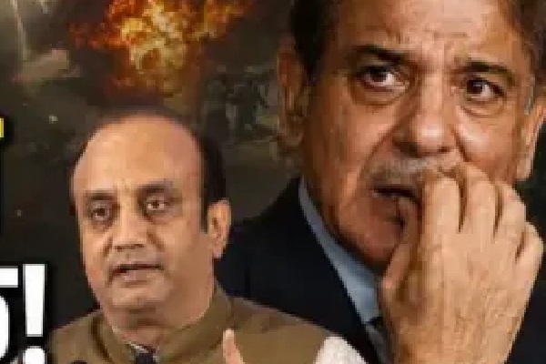 26/11 తర్వాత భారత సైన్యం సిద్ధంగా ఉన్నా, అప్పటి ప్రభుత్వం దాడికి అనుమతి ఇవ్వలేదు: సుధాంశు త్రివేది