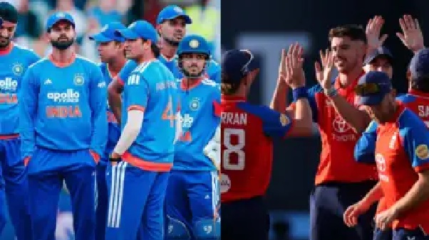 IND vs ENG: ఇంగ్లాండ్తో మూడో ఓటమి తర్వాత మారిన టీమ్ ఇండియా.. ఆ ఇద్దరు ఆటగాళ్లపై వేటు!