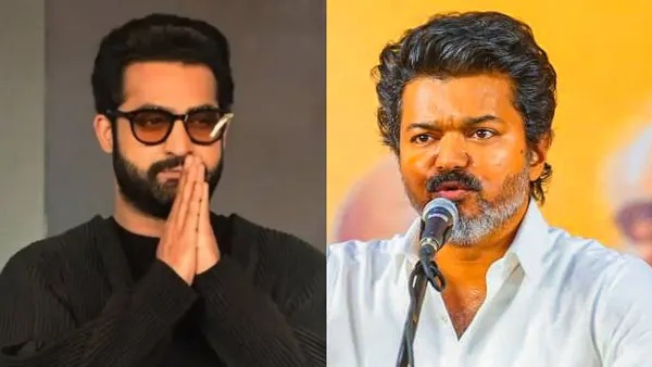 ఏపీ రాజకీయాల్లోకి జూనియర్ ఎన్టీఆర్ ఎంట్రీ? ‘విజయ్’ మోడల్ అమలుకు సన్నాహాలు!