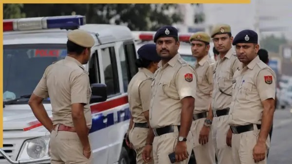 గురుగ్రామ్ సుశాంత్ లోక్‌లో కాల్పుల మోత.. అర్ధరాత్రి జరిగిన ఎన్‌కౌంటర్‌లో దీపక్ నాందల్ గ్యాంగ్‌కు చెందిన నలుగురు షూటర్లు హతం
